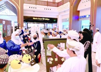 ‘My Health in a Day’ expo raises awareness of health issues