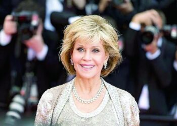 جين فوندا: “أفضل هدية على الإطلاق في عيد ميلادي” هو أنني أتعافي من السرطان