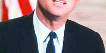 نشر محفوظات تتعلق باغتيال جون كينيدي 18 نشر محفوظات تتعلق باغتيال جون كينيدي