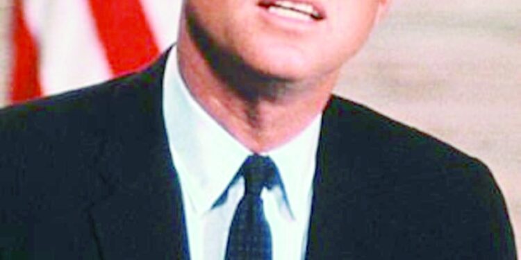 نشر محفوظات تتعلق باغتيال جون كينيدي 1 نشر محفوظات تتعلق باغتيال جون كينيدي