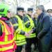 Residential fire near French city Lyon kills 10, including children