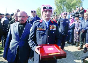 Jordanians protest over fuel price rises