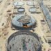 Work at the Duqm Refinery project is 96% complete
