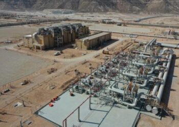 Construction of Phase 1 Ras Markaz project complete: OQ