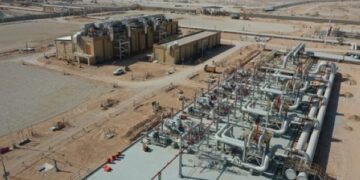 Construction of Phase 1 Ras Markaz project complete: OQ