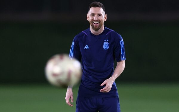 Here is how to watch World Cup final live for free