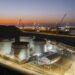 Marine bunker terminal inaugurated at Duqm