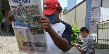 Argentina awaits to welcome home Messi