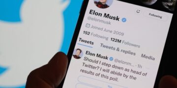 Musk polls Twitter users on his future as CEO