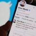 Musk polls Twitter users on his future as CEO