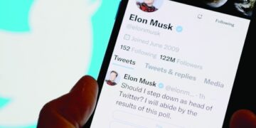 Elon Musk poll shows 57.5% want him to step down as Twitter chief