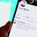 Elon Musk poll shows 57.5% want him to step down as Twitter chief 8 Elon Musk poll shows 57.5% want him to step down as Twitter chief