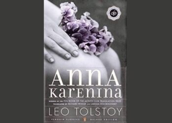Anna Karenina explores the struggle of a female