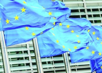 EU makes final push for gas price cap deal this year