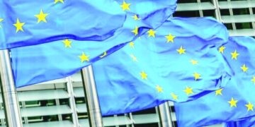 EU makes final push for gas price cap deal this year