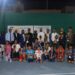 ISC annual tennis tournament concludes