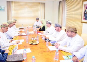 MoE joint committee meeting evolve action plans