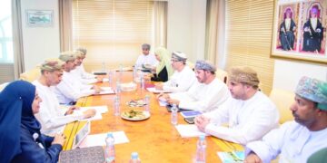 MoE joint committee meeting evolve action plans