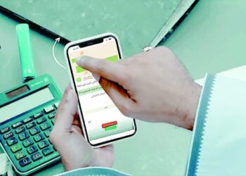 Effective, secure app for municipal councils voting