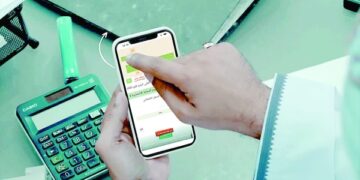 Effective, secure app for municipal councils voting