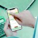 Effective, secure app for municipal councils voting