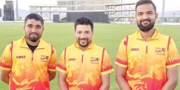 Oman Stallions cruise past Yalla Shabab