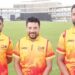Oman Stallions cruise past Yalla Shabab 8 Oman Stallions cruise past Yalla Shabab