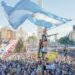 Messi and Argentina the toast of world media 8 Messi and Argentina the toast of world media