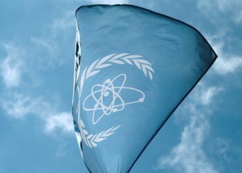 UN nuclear officials leave Iran after talks, result unclear