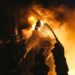 Drones batter Kyiv 8 Drones batter Kyiv