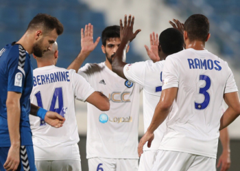 الإعلان عن استئناف منافسات الدوري القطري في 4 يناير