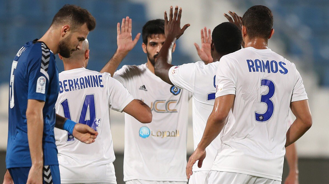 الإعلان عن استئناف منافسات الدوري القطري في 4 يناير