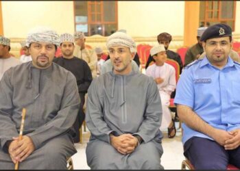 فريق الجزيرة بالخابورة ينظم محاضرة عن الاسعافات الأولية