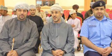 فريق الجزيرة بالخابورة ينظم محاضرة عن الاسعافات الأولية