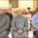 فريق الجزيرة بالخابورة ينظم محاضرة عن الاسعافات الأولية