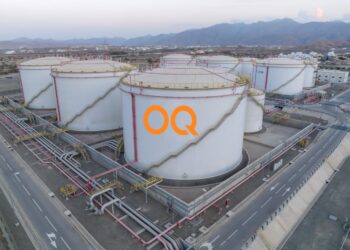 أوكيو تستحوذ على حصة إكسولوم الإسبانية في شركة أوكيو اللوجيستية