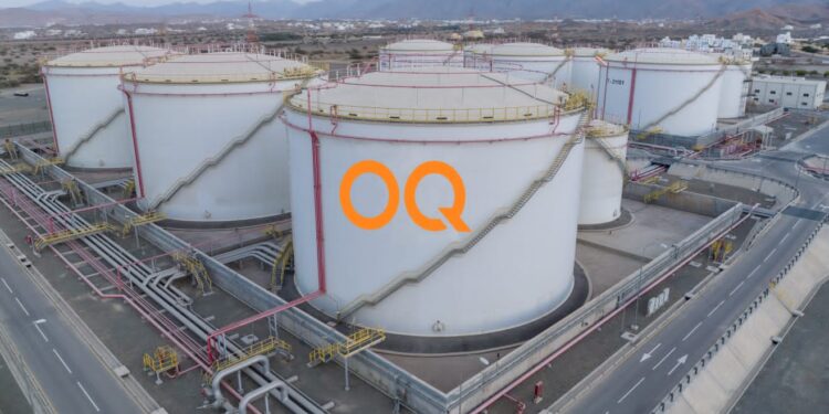 أوكيو تستحوذ على حصة إكسولوم الإسبانية في شركة أوكيو اللوجيستية