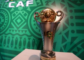 سحب قرعة دور المجموعات لكأس الاتحاد الإفريقي