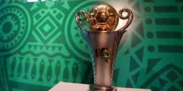 سحب قرعة دور المجموعات لكأس الاتحاد الإفريقي