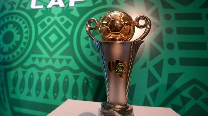 سحب قرعة دور المجموعات لكأس الاتحاد الإفريقي 1 سحب قرعة دور المجموعات لكأس الاتحاد الإفريقي