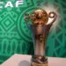سحب قرعة دور المجموعات لكأس الاتحاد الإفريقي