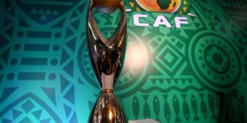 سحب قرعة دور المجموعات من دوري أبطال إفريقيا موسم 2022 – 2023