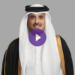 أمير دولة قطر الشيخ تميم بن حمد آل ثاني يشارك الحاضرين في استـاد الثّمامة فرحة تأهل المنتخب المغربي 7 جائزة الشيخ تميم بن حمد آل ثاني الدولية للتميز في مكافحة الفساد