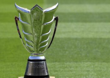 السعودية مرشحة وحيدة للاستضافة كأس آسيا 2027