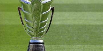 السعودية مرشحة وحيدة للاستضافة كأس آسيا 2027