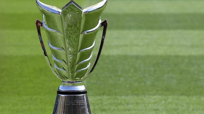 السعودية مرشحة وحيدة للاستضافة كأس آسيا 2027