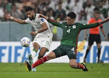 صالح الشهري: “عانينا من الإصابات والغيابات الكثيرة”