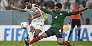 صالح الشهري: “عانينا من الإصابات والغيابات الكثيرة”