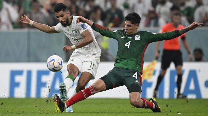 صالح الشهري: “عانينا من الإصابات والغيابات الكثيرة”