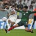 صالح الشهري: "عانينا من الإصابات والغيابات الكثيرة" 8 صالح الشهري: “عانينا من الإصابات والغيابات الكثيرة”